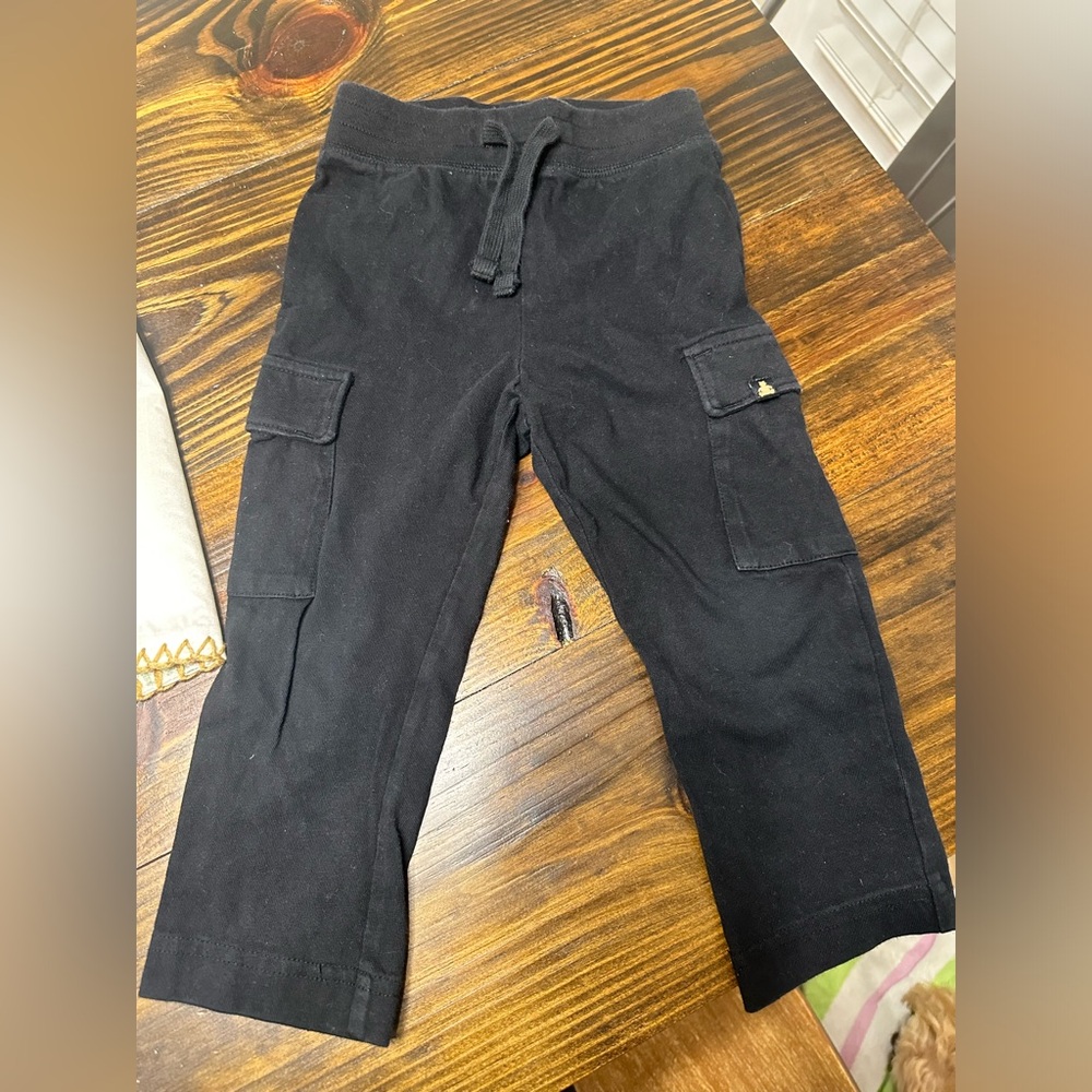 Gap play sweats 2t